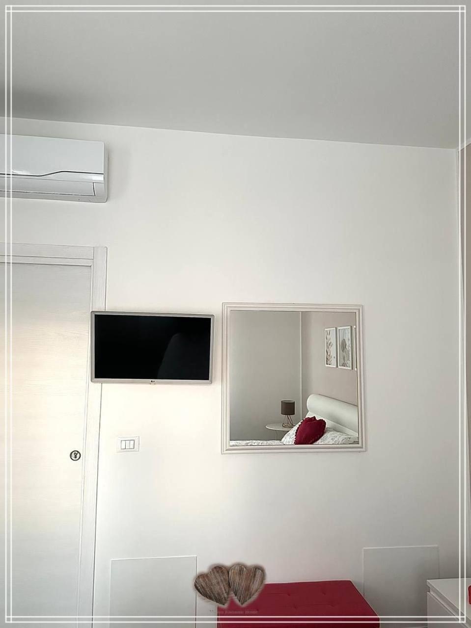 Medico Romantic House مونوبولي المظهر الخارجي الصورة